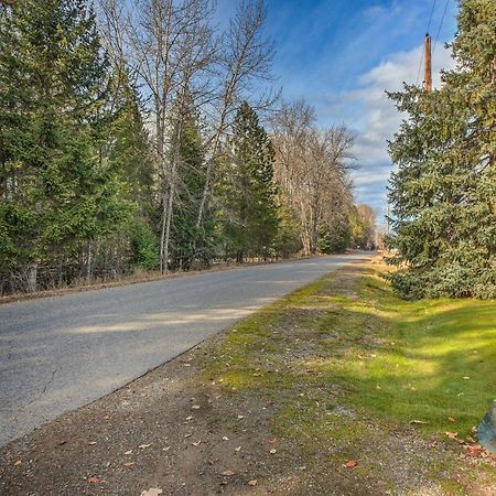 Pet-Friendly Libby Cottage With Mountain Views! Exteriér fotografie